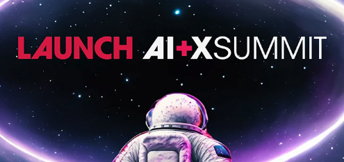 the AI+X Summit 2023